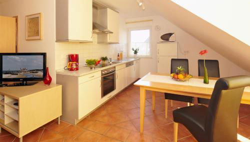 Usedom Ferienwohnungen Riwa ruhig - Foto 4