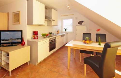 Usedom Ferienwohnungen Riwa ruhig - Foto 4