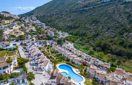 Holiday Home Luna by Interhome - Foto 25