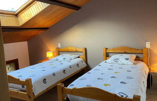 Le Gîte De Babeth - Foto 16