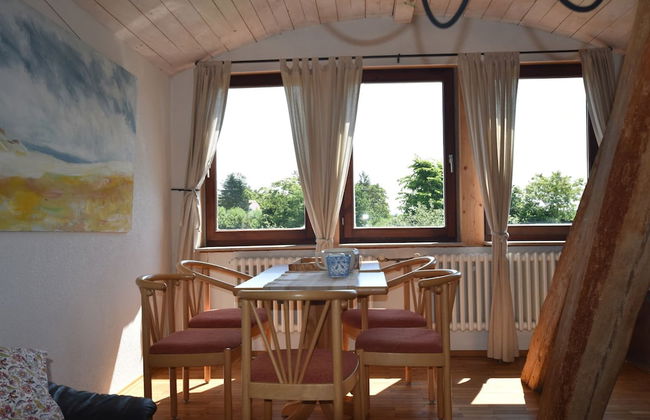 Buschenhagen Rustic Getaway - Photo 26