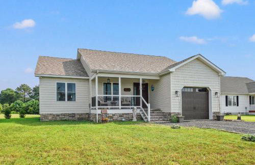 Salty Sea Lyons Landing - Pet friendly! - Foto 3