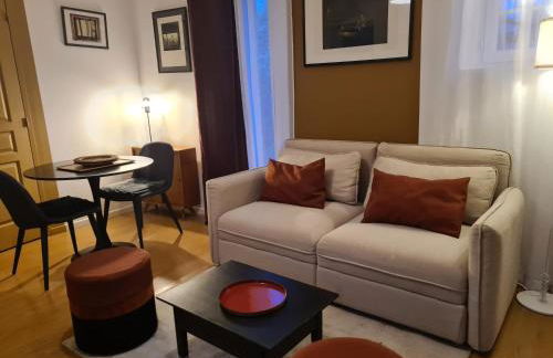 Maisonnette Plage d Omaha Beach - Foto 13