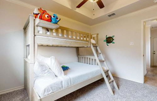 Gulf Coast Haven - Foto 17