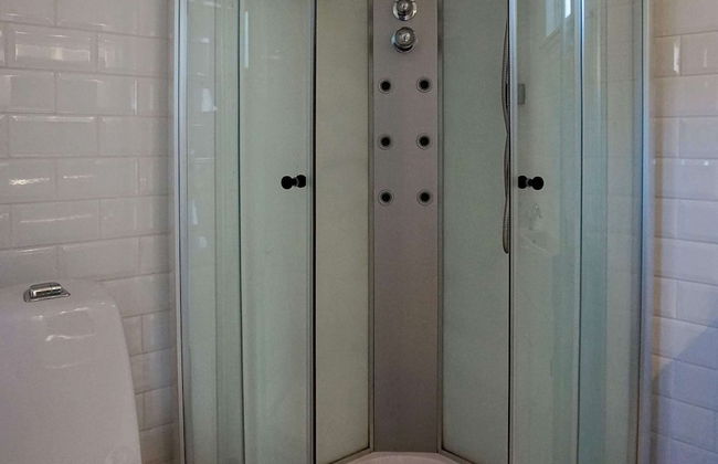 4 Person Holiday Home in Okero - Photo 16