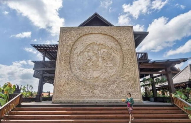 Royal Roco Villa - Foto 24