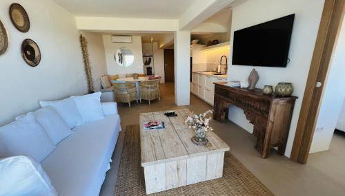 Apartment with sea view Javea - Foto 4