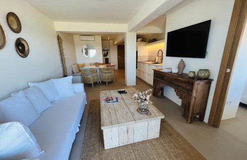 Apartment with sea view Javea - Foto 4