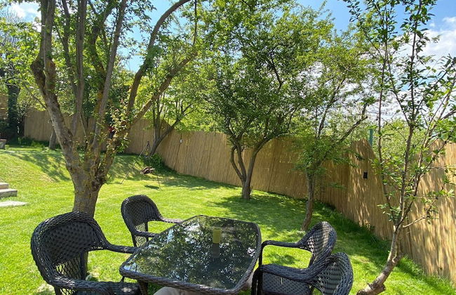 Maşukiye Pink House Bungalow - Foto 52