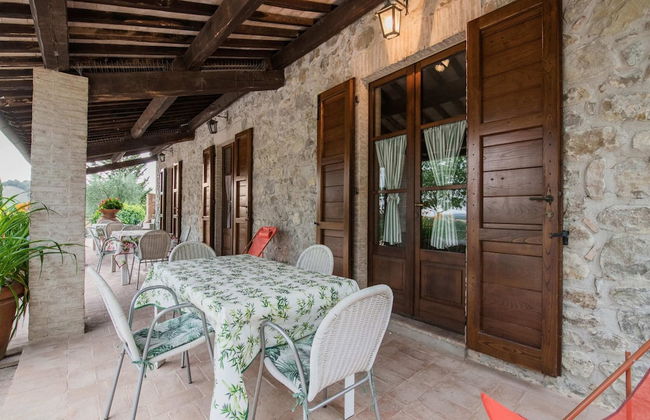 Belvilla by OYO Ginestra - Photo 18