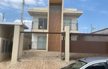 Flat Delior 04 - Parada do Jalapão - Foto 10