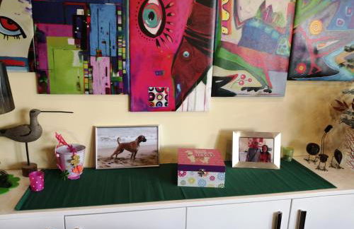 Apartaments Oller Centro - Foto 9