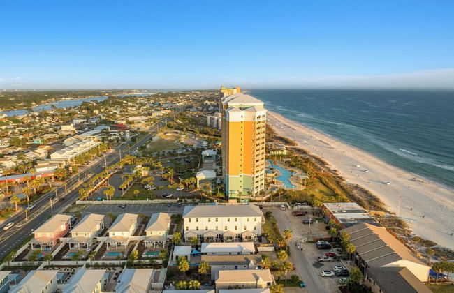 Fabulous Modern Beach House - 4br, 3.5ba: Pool/beach View & Access/balcony - Foto 61