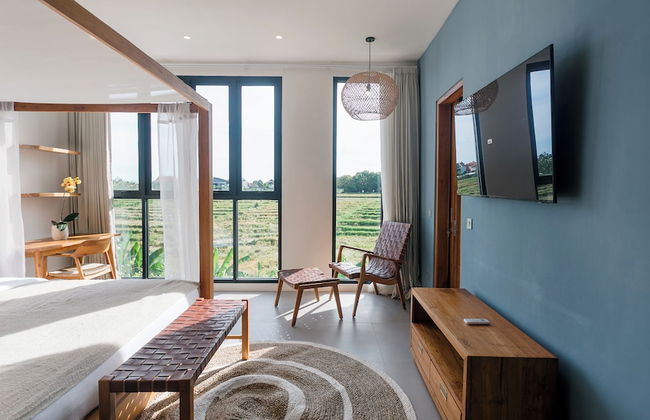 Sunset D1 Villa by Betterplace - Foto 4