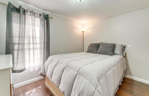 Well and Cellar Near Kanawha River and ATV Trails! - Foto 13