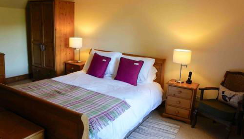 Granite Cottage - Foto 4, wardrobe