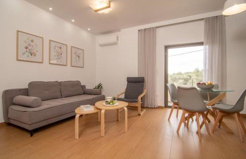 Diktamo apartment, Palaiochora - Foto 4
