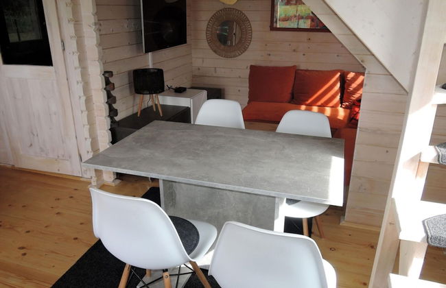 Holiday Home in Stepnica by Szczecin Lagoon - Photo 25