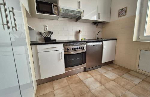 Apartamentos Mareval - Foto 50