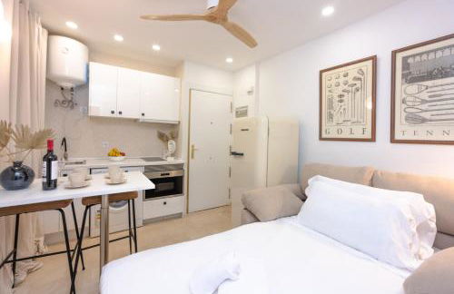 For Your Rentals Coqueto y elegante apartamento TEMPORAL cerca Politécnica de Madrid VAL1041 - Foto 21