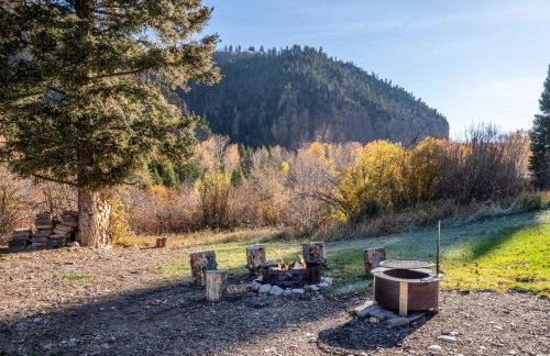 Stony Creek Lodge - Foto 51