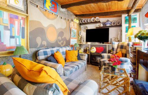 Casa do Campo Dornes Um - Foto 11