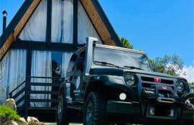 Chalés entre Nuvens - Foto 12