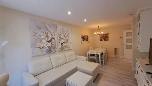 Impresionante apartamento Palacio de Congresos - Foto 2