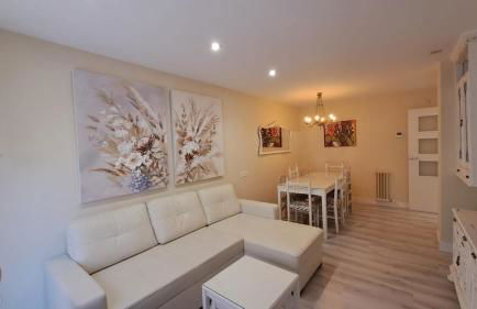 Impresionante apartamento Palacio de Congresos - Foto 2