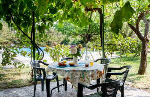 Villa-Piedralaves-aMatalasviñas-piscina-4 viviendas - Photo 63