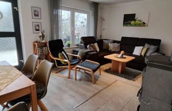 diemelseeholiday romantisches Ferienhaus im Sauerland Nähe Willingen Winterberg - Foto 9