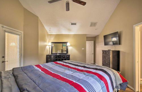 Family Retreat about 1 Mi to Hill Country Mile! - Foto 17