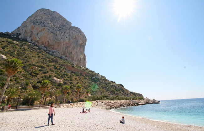 Villas Costa Calpe - Isabela - Foto 14