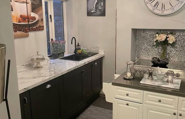 5 Bed House - Sleeps 12 - Pets - Parking - Foto 9