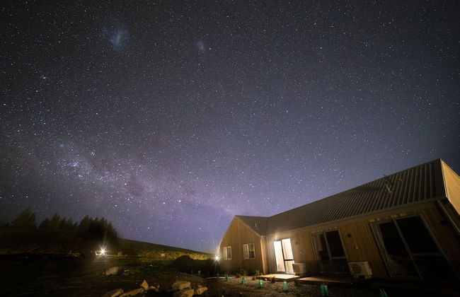 Skyrim Lodge - Foto 39