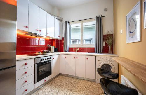 Athens Nala - Foto 37