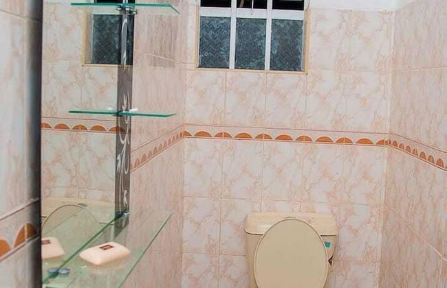 Stay.Plus Ole Den Party House Kajiado - Foto 13