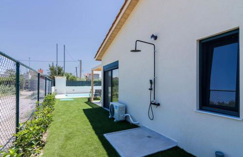 Elegant House with Private Pool - Foto 42