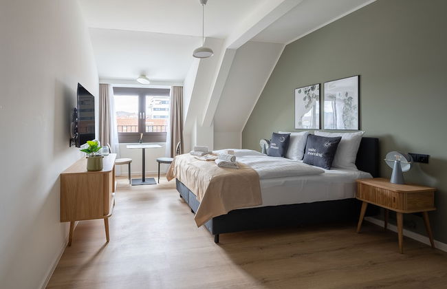 Limehome Stuttgart Elsenhansstr. - Foto 12