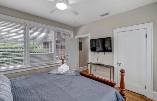 Stunning and Cozy 4BR in Historic Avondale - Foto 19
