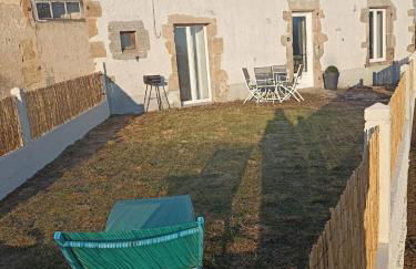 Gîte Bellebouche - Foto 29