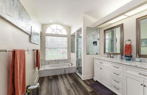 Montserrat House with Pool & Toys - Fenced in Backyard - Foto 58