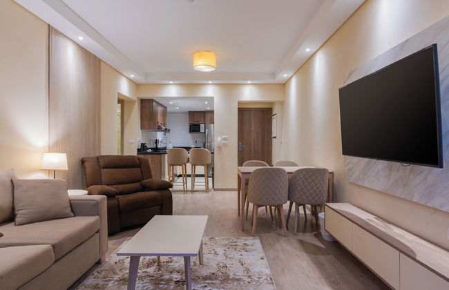 Second Home Hospitality - Foto 41