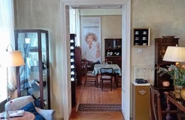 Dwór Podstolice - House of Rosenthal - Foto 62