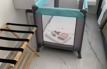 Eve's Central Comfort Apartment #1 - Foto 22