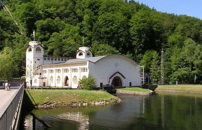 Mechthild and Hans-jurgen Geschwind - Foto 33