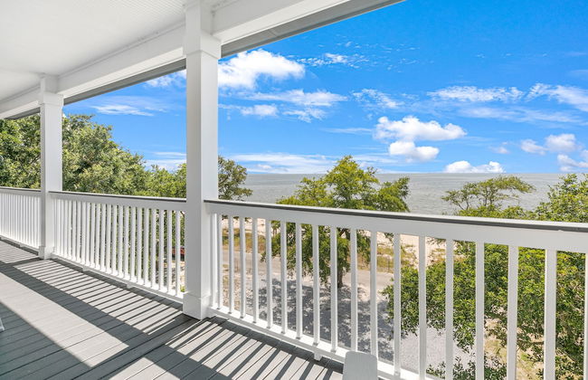 Pelican View Beach House - Private Beach!! - Foto 76