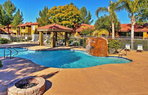 Near Bellair Golf Club! Phoenix Abode with Pool - Photo 21