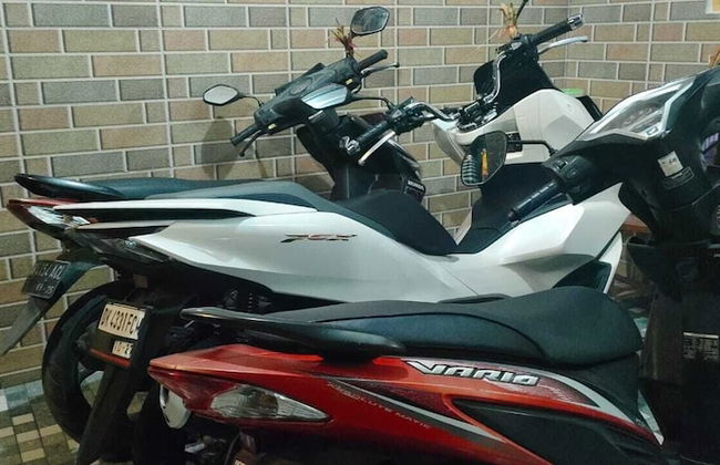 Aloka Bahari Villas - Foto 50