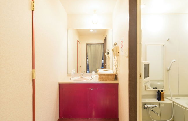 STARRY SKY COTTAGE 17 - Photo 8